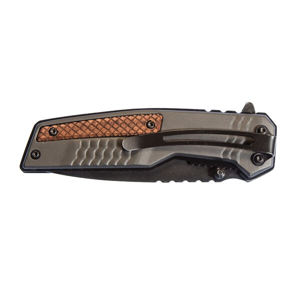 Smith & Wesson&reg; M&P&reg; 1085900 Bodyguard Folding Knife